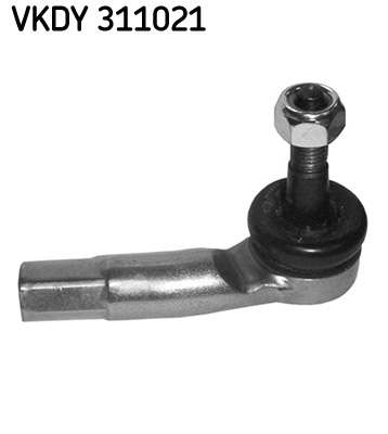 SKF VKDY 311021 Külső összekötő gömbfej, kormányösszekötő gömbcsukló